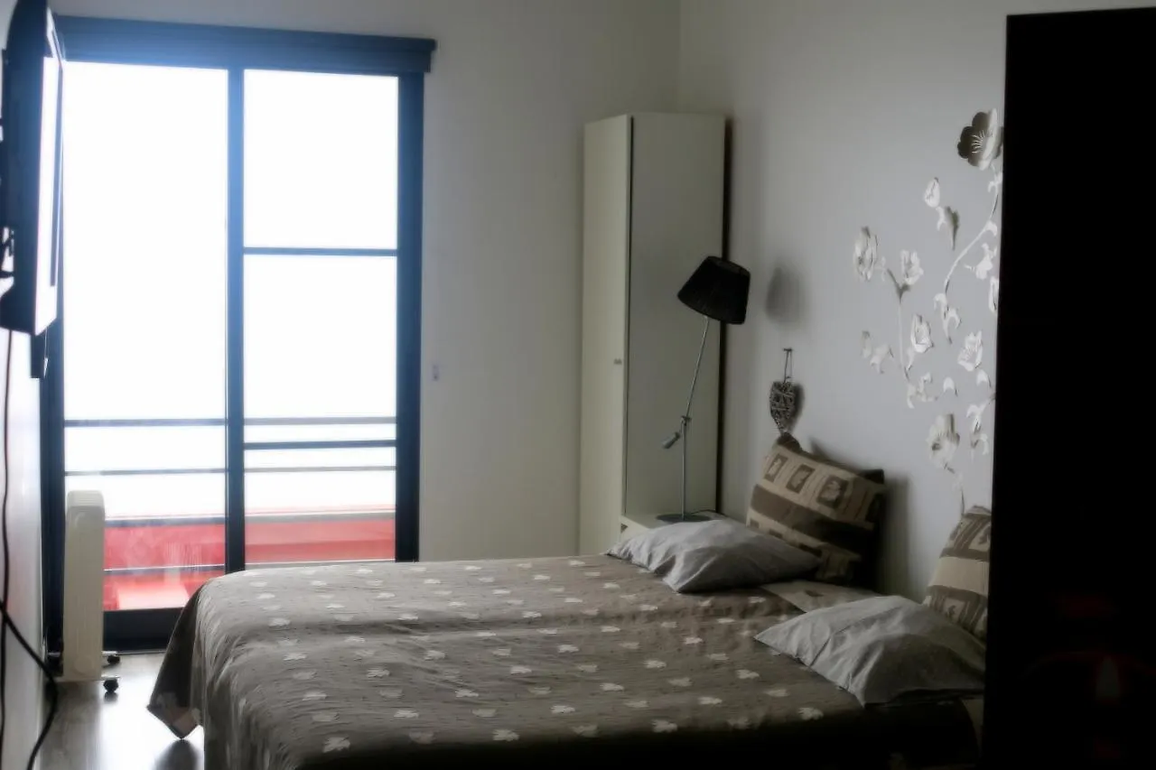 Madeira Native Motion Guest House Fajã da Ovelha Portugal