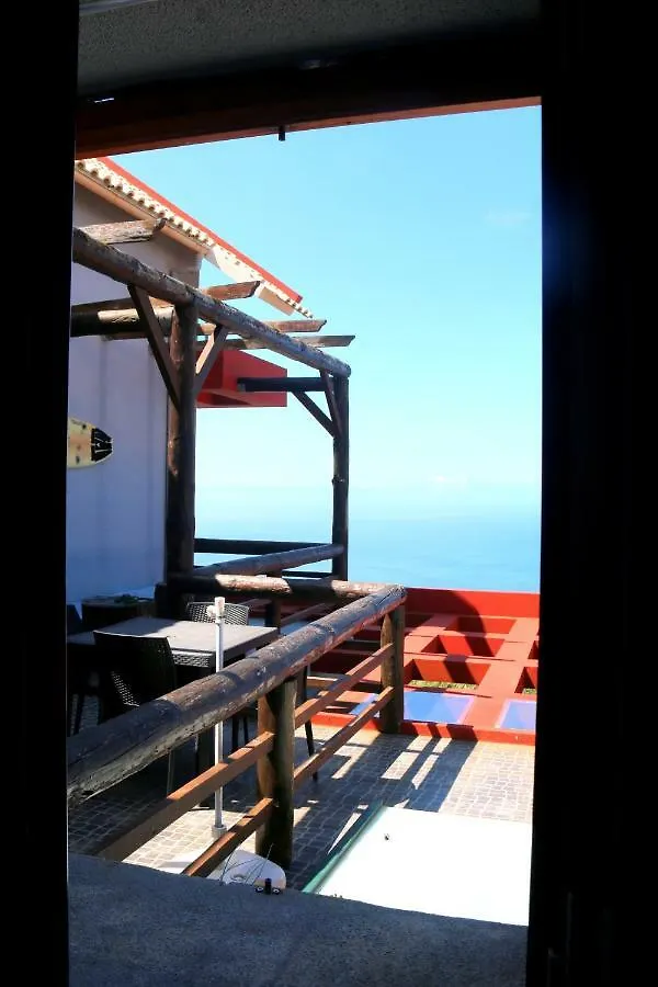 Madeira Native Motion Guest House Fajã da Ovelha