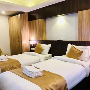 *** Hotel The Milestone Nepal