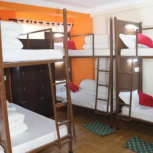  Hostel Rambler Pvt Ltd Nepal